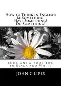 How to Think in English