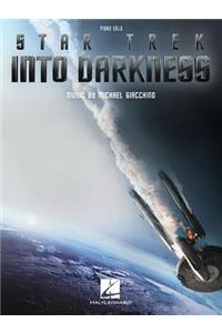 Star Trek: Into Darkness