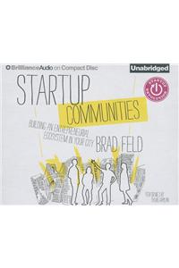 Startup Communities