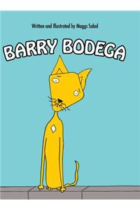 Barry Bodega