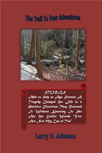Trail To Four Adventures