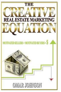 The Creative Real Estate Marketing Equation