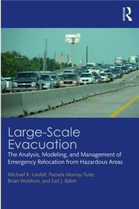 Large-Scale Evacuation