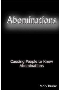 Abominations