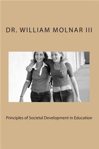 Principles of Societal Development in Education