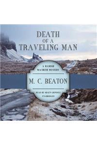 Death of a Traveling Man