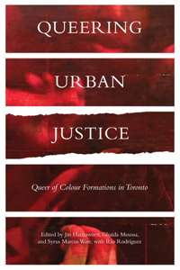 Queering Urban Justice