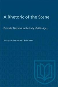 A Rhetoric of the Scene
