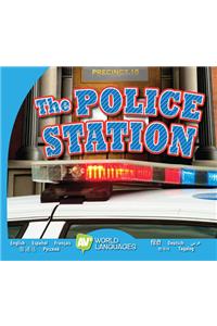 The Police Station