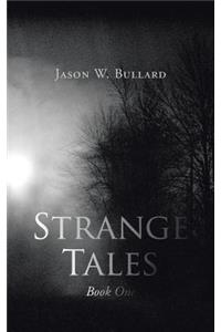 Strange Tales