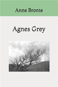 Agnes Grey