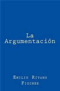 La argumentación