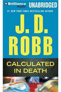 Calculated in Death