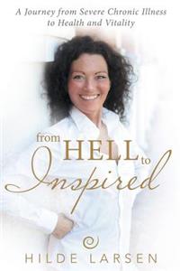 From HELL to Inspired