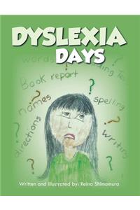 Dyslexia Days