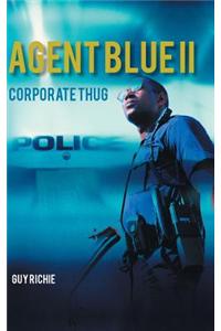 Agent Blue II