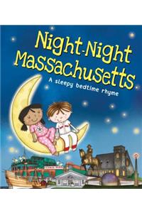Night-Night Massachusetts