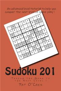 Sudoku 201