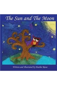 Sun and The Moon