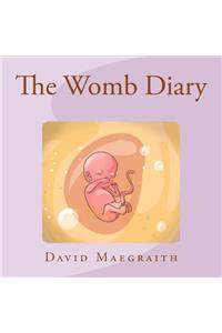 The Womb Diary (UK English Version)