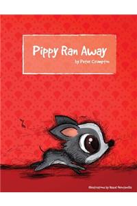 Pippy Ran Away