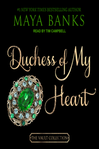 Duchess of My Heart