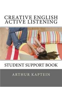 Creative English Active Listening