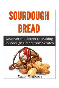 Sourdough Bread