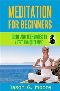 Meditation for Beginners