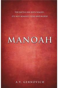 Manoah