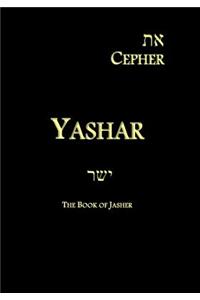 Eth Cepher - Yashar