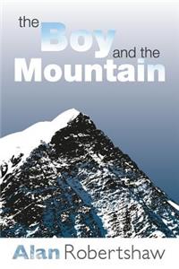 Boy and the Mountain