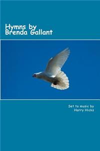 Hymns by Brenda Gallant