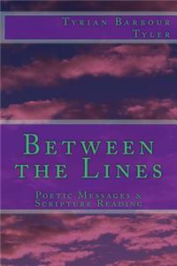 Between the Lines