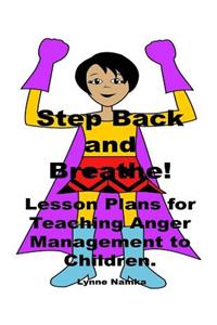 Teaching Anger Management to Children