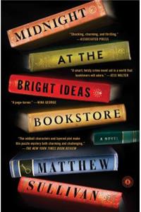 Midnight at the Bright Ideas Bookstore