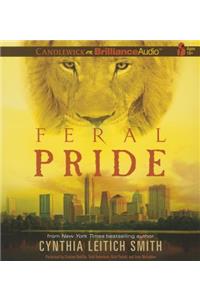 Feral Pride