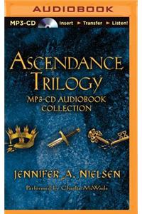 Ascendance Trilogy