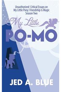 My Little Po-Mo