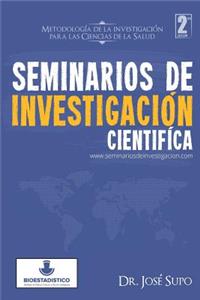 Seminarios de Investigación Científica