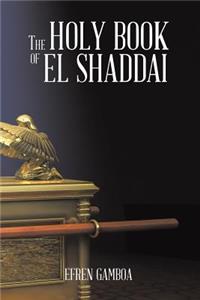 The Holy Book of El Shaddai