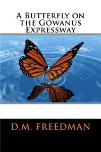 A Butterfly on the Gowanus Expressway