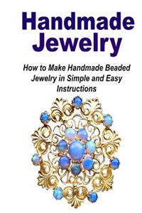 Handmade Jewelry