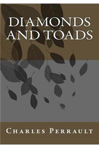 Diamonds and Toads