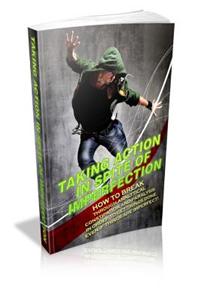 Taking Action in Spite of Imperfection
