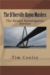 D'lberville Bayou Murders