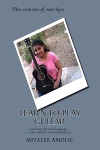 Learn to Play Guitar