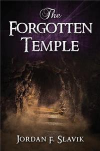 Forgotten Temple