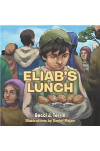 Eliab's Lunch