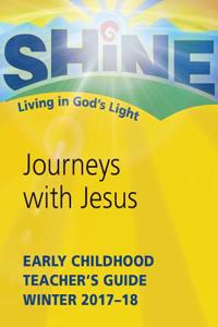 Shine Y4 EC Teacher / Winter